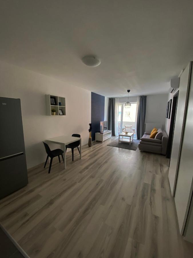 Atempo Residence บูดาเปสต์ ภายนอก รูปภาพ